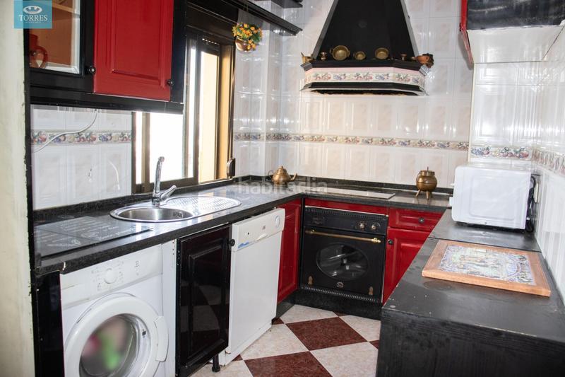 Foto 0c261a99-3278-4815-8db2-56cd6c5cfb1a. Flat in Triana Oeste Sevilla