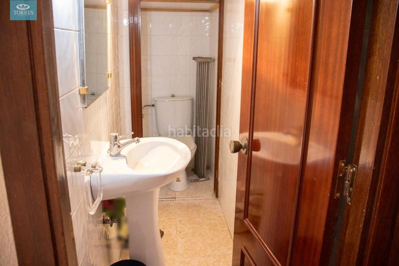 Foto 1305e69e-8dcc-4f7f-884e-0a34950b9a76. Flat in Triana Oeste Sevilla