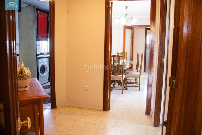 Foto 275e0ae4-f032-4ca3-ae4f-5a5e24b94019. Flat in Triana Oeste Sevilla