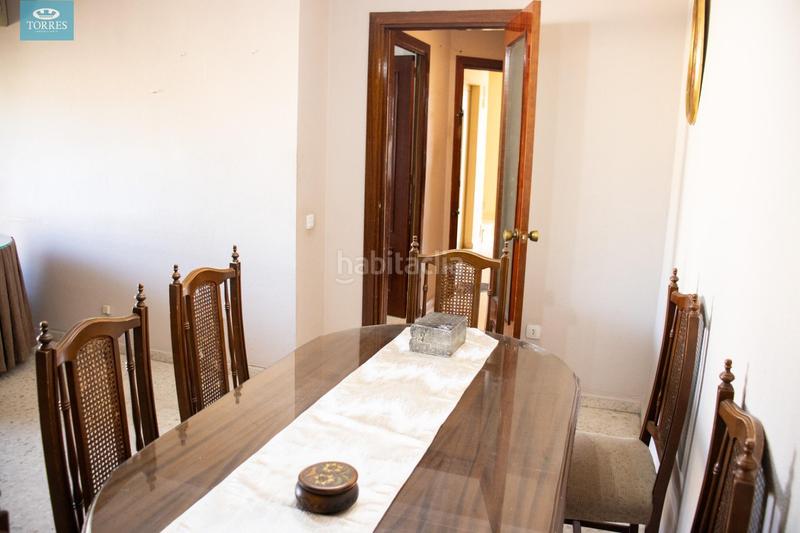 Foto 2b4b7b01-b9b0-47e2-8fda-5141f6a1012b. Flat in Triana Oeste Sevilla