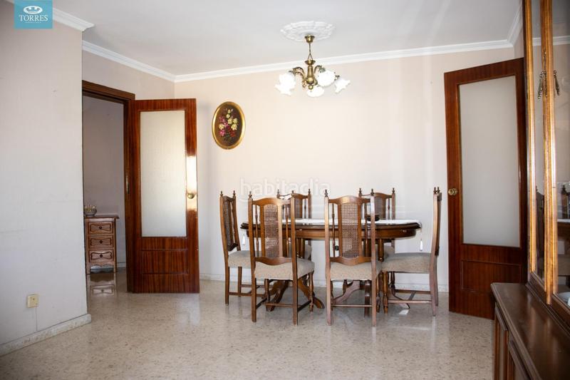 Foto 39c7d387-6a21-46ef-a1cd-3c094dbdc6fb. Flat in Triana Oeste Sevilla
