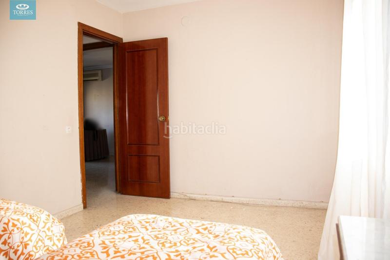 Foto 42b6cd0e-8721-44f2-a682-69e69ddf32e1. Flat in Triana Oeste Sevilla