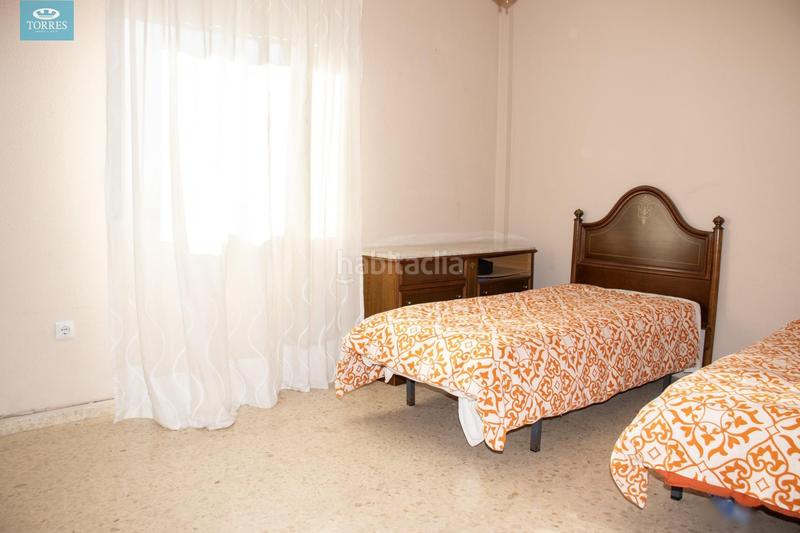 Foto 45d7b3e6-3041-47c7-9f65-7f5e9c235b6c. Flat in Triana Oeste Sevilla