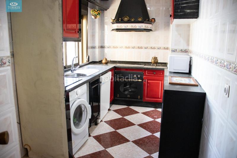 Foto 731fb8c1-9d47-4cb4-b05c-9165b33ac182. Flat in Triana Oeste Sevilla