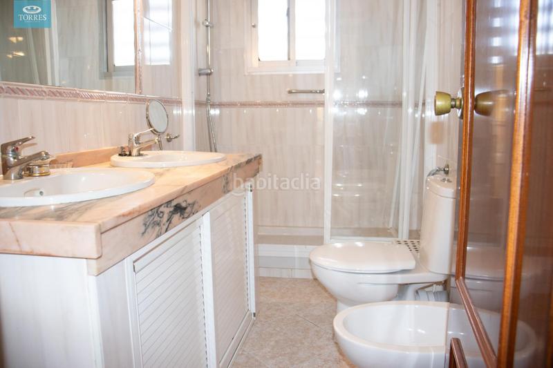 Foto 808c08e9-cafa-4a62-9373-5e16f84fc759. Flat in Triana Oeste Sevilla