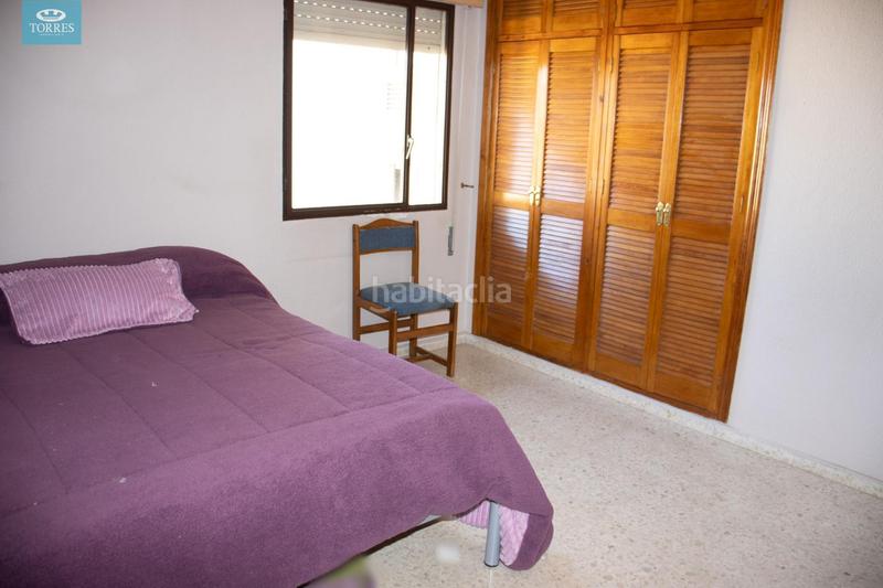 Foto 85fe70f6-50b6-42f3-8993-6f9dc54d4eca. Flat in Triana Oeste Sevilla