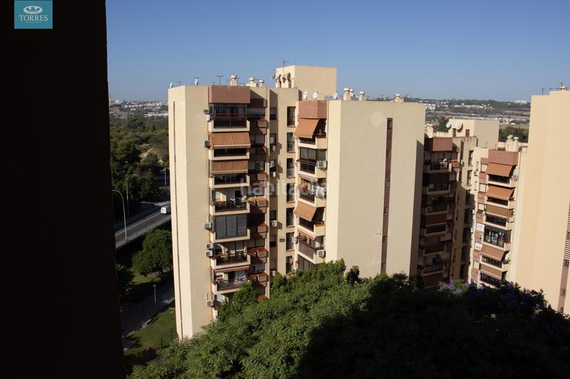 Foto 8dc0e1a0-0942-4eb0-b889-65845fef0f9b. Flat in Triana Oeste Sevilla