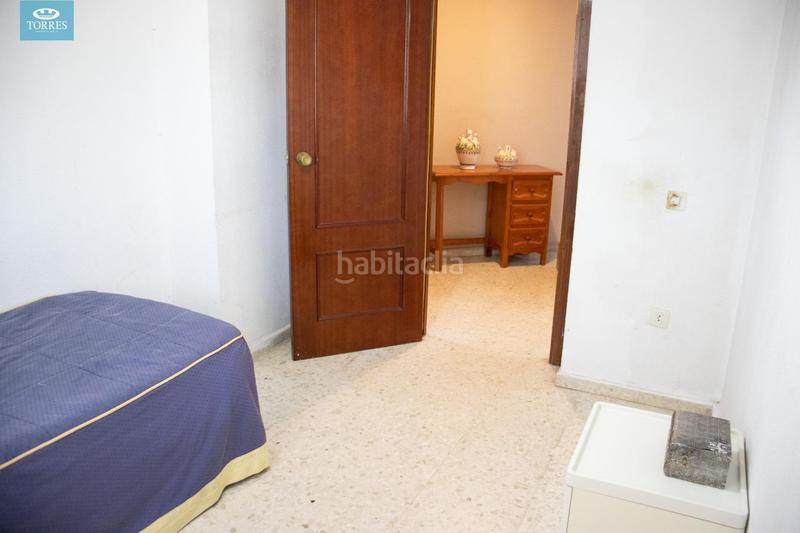 Foto b3cd88de-79c9-4dc7-84a8-13335630b03b. Flat in Triana Oeste Sevilla