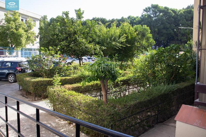 Foto c362b50d-49e1-47d2-9aa3-1ce63bd94eac. Flat in Triana Oeste Sevilla