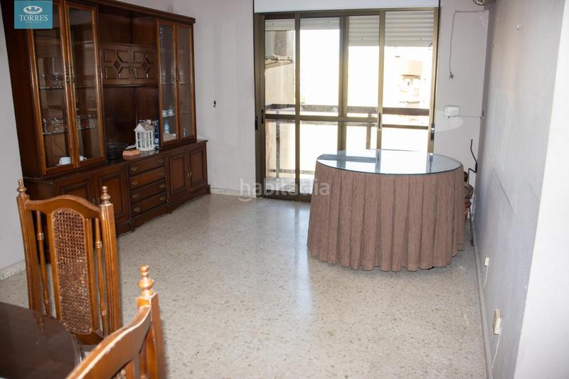 Foto cc644741-9837-48f5-8f7c-bb5331119282. Flat in Triana Oeste Sevilla
