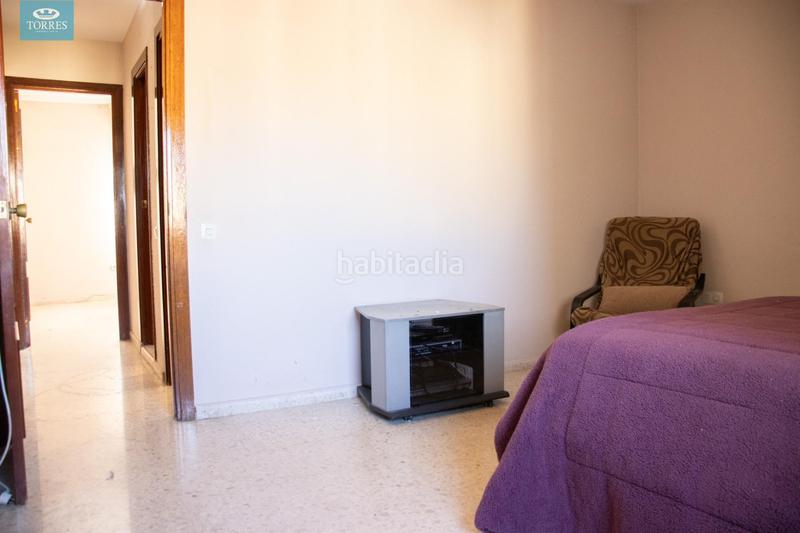Foto e0dabd74-f0f6-4610-8d6f-ffd33ada89a4. Flat in Triana Oeste Sevilla