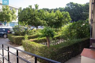 Pis a Triana Oeste. Vistas de ensueño en triana tu hogar en las alturas