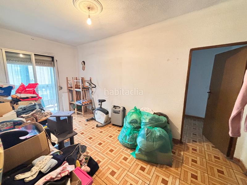 Foto 185580fa-367b-4032-92d9-e37d2475b499. Etagenwohnung in Villaverde Alto Madrid