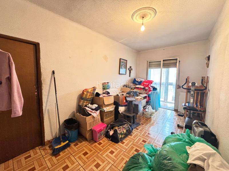 Foto 26d3dab7-b245-46ce-ac44-6b64482bf178. Etagenwohnung in Villaverde Alto Madrid