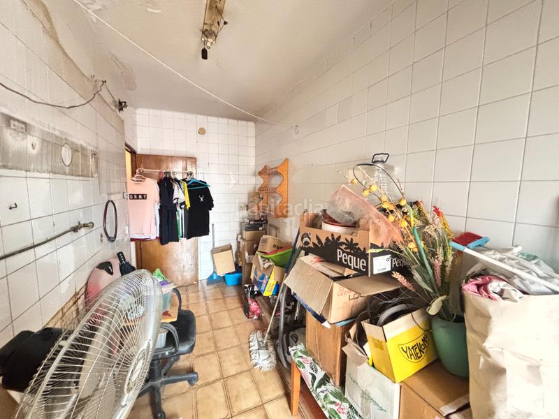 Foto 2ad98903-6e60-4d08-b705-429f05381c88. Etagenwohnung in Villaverde Alto Madrid