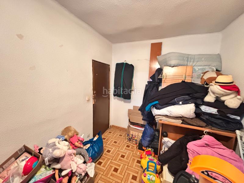 Foto 3689fd24-a04a-4522-8619-4a53dd937cf9. Etagenwohnung in Villaverde Alto Madrid