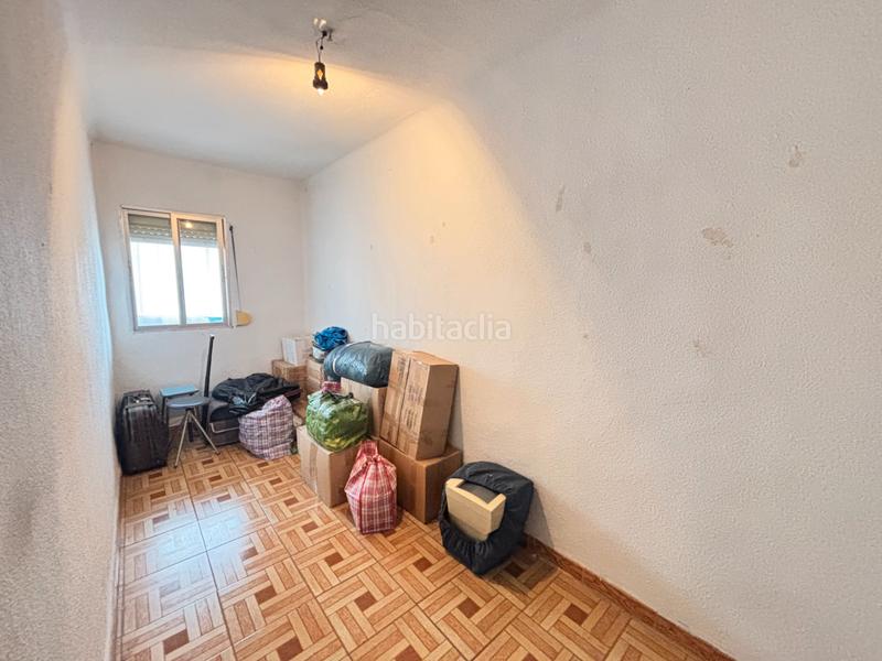 Foto 3af78e30-a898-485c-9d90-d36766402a72. Etagenwohnung in Villaverde Alto Madrid