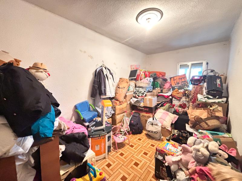 Foto 7e3b2d66-391a-42b3-8a94-b44889fffc33. Etagenwohnung in Villaverde Alto Madrid