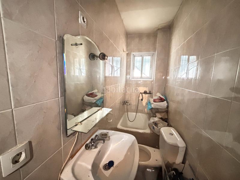 Foto 8ae71209-36cb-4e9b-815e-584b1b053dac. Etagenwohnung in Villaverde Alto Madrid