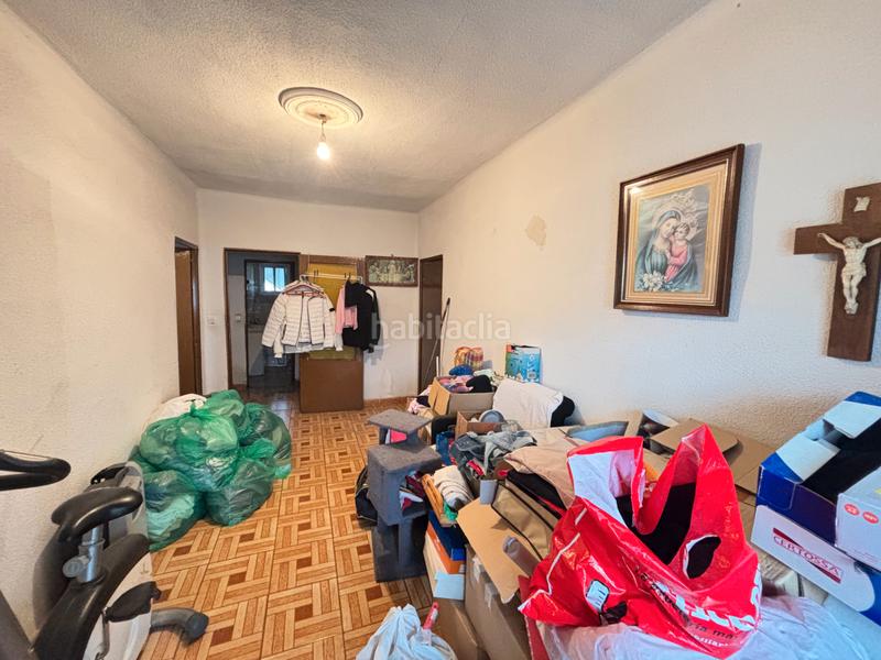 Foto c74e235d-e668-4335-9e51-1f8d7c8885a3. Etagenwohnung in Villaverde Alto Madrid