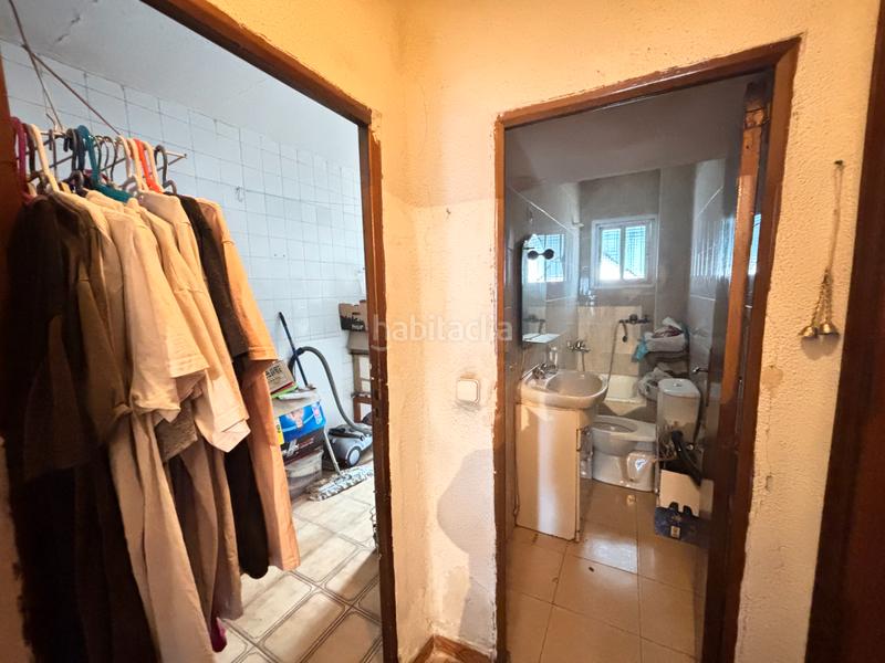 Foto ff98f682-2ae9-4fcc-9ba2-f2bb86e00366. Etagenwohnung in Villaverde Alto Madrid