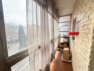 Pis  Calle de astillero. Donpiso villaverde vende en exclusiva