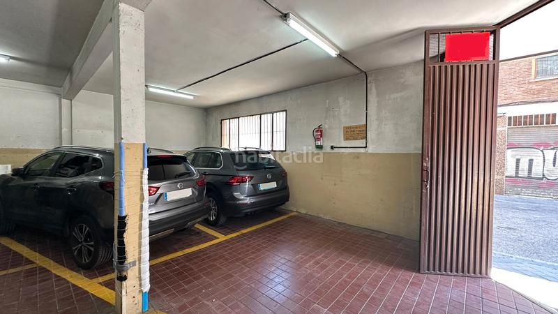 Foto 87f442a2-7ae7-4bea-a4b0-2eb427ac00b7. Posto auto in Villaverde Alto Madrid