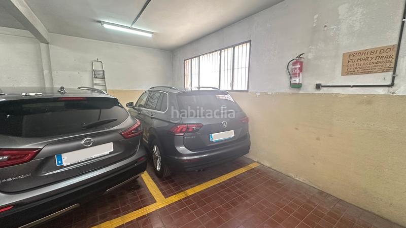 Foto 91e6b9fb-760e-404b-bf96-3763b0b40704. Posto auto in Villaverde Alto Madrid