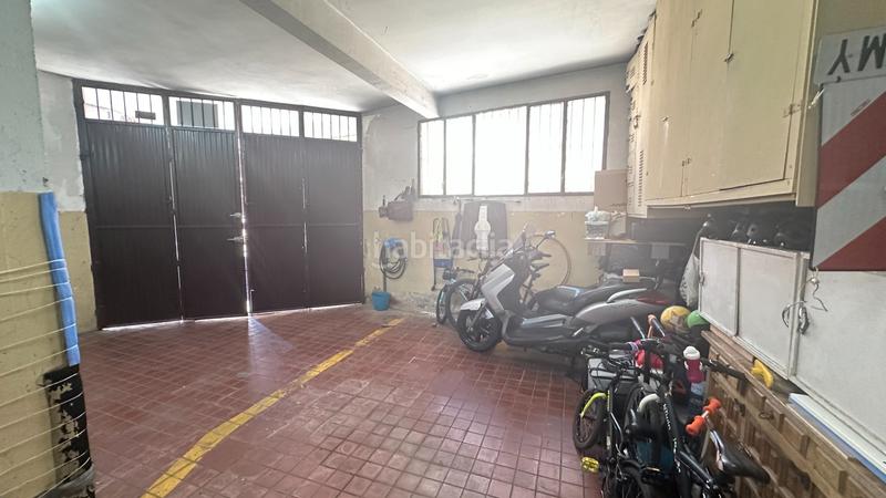 Foto ddfa9d42-0a03-4a7f-9f64-c017149eba79. Posto auto in Villaverde Alto Madrid