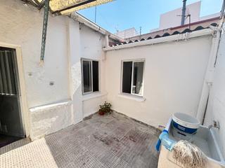 Planta baixa  Calle del talco. **donpiso villaverde vende en exclusiva**