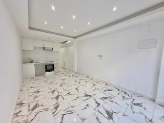 Piso en Calle de Martínez Seco