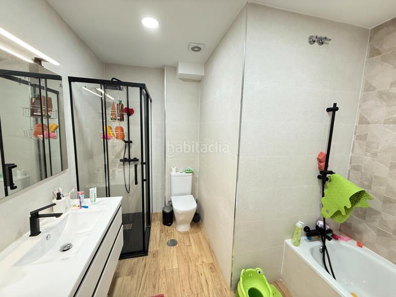 Foto 222d2247-03f7-41bf-ad24-6cde590f5815. Etagenwohnung in Orcasur-12 de Octubre Madrid