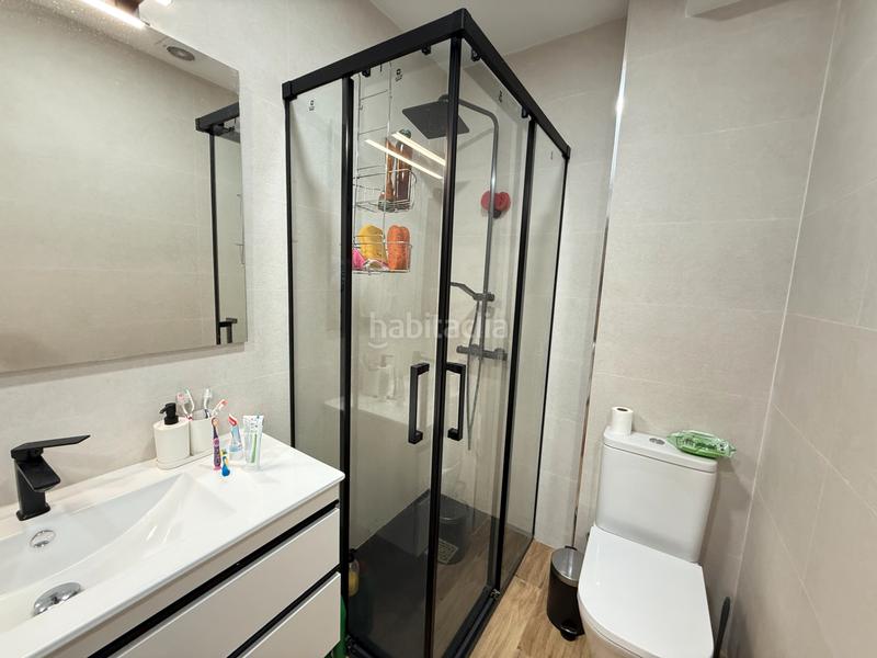 Foto 22405ba1-fa11-4897-a855-2acc5c1b0b08. Etagenwohnung in Orcasur-12 de Octubre Madrid