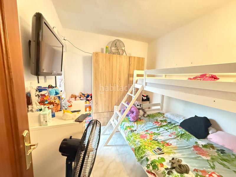 Foto 2f75f44e-3979-4df7-97d2-149dffcb25ec. Etagenwohnung in Orcasur-12 de Octubre Madrid