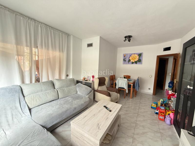 Foto 6344dfc2-2917-48e7-8808-38769662c1d5. Etagenwohnung in Orcasur-12 de Octubre Madrid