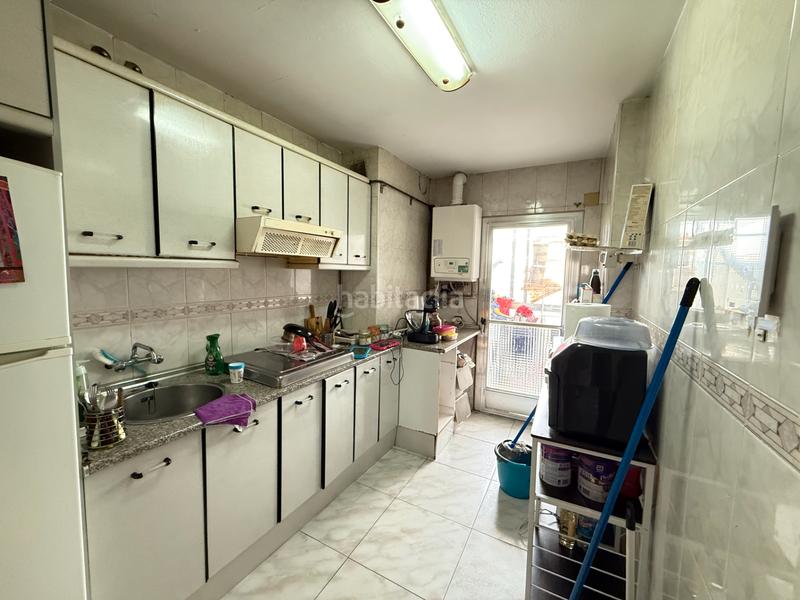 Foto 6520dc1f-9e33-4e61-976a-683ffd22d3db. Etagenwohnung in Orcasur-12 de Octubre Madrid