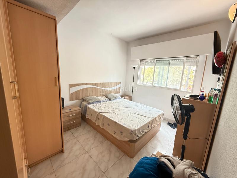 Foto 8040cbf4-2c89-41bc-b504-699be3efc085. Etagenwohnung in Orcasur-12 de Octubre Madrid