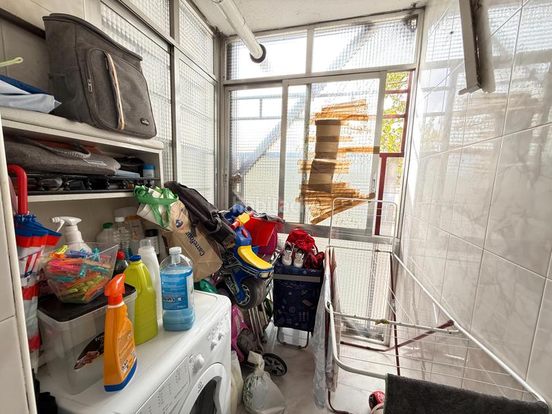 Foto aa726229-c546-4d13-a39d-910ab1933a98. Etagenwohnung in Orcasur-12 de Octubre Madrid