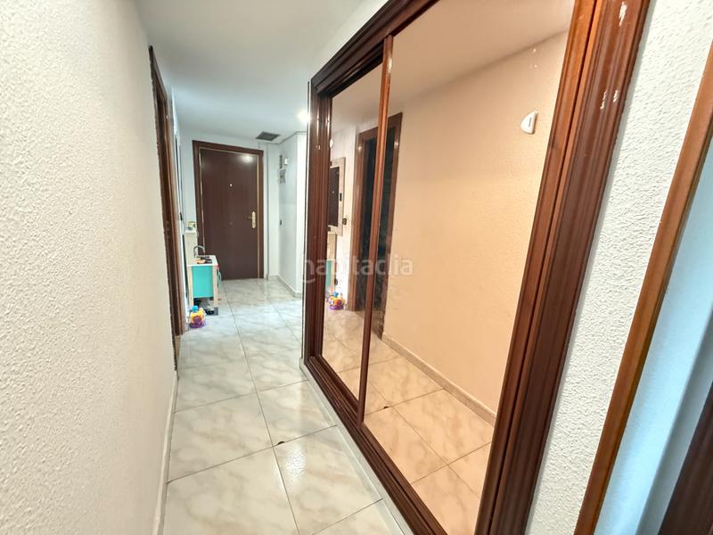 Foto ada06917-792f-4ba3-bf5d-760b73292147. Etagenwohnung in Orcasur-12 de Octubre Madrid