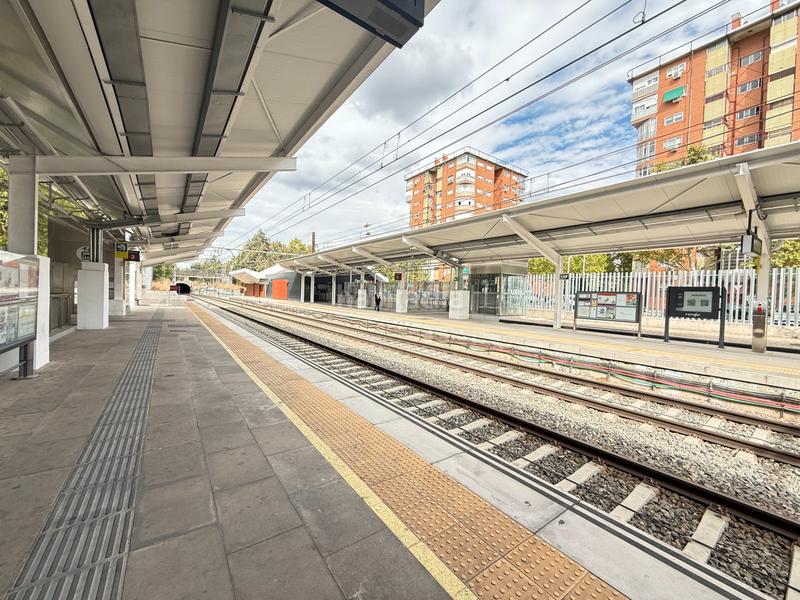 Foto c64c7871-fad2-475f-8641-038a0c4c2124. Etagenwohnung in Orcasur-12 de Octubre Madrid