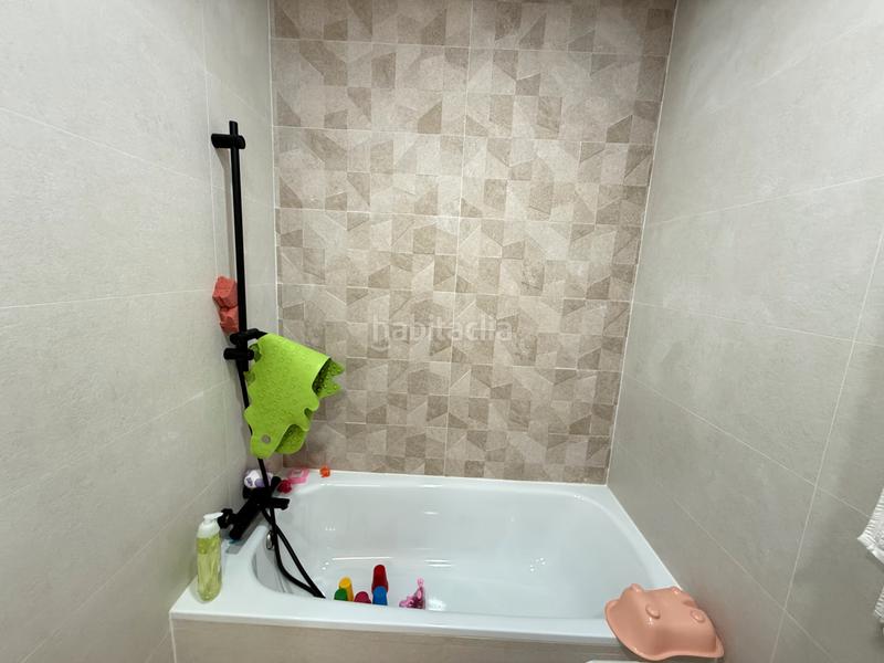 Foto db426595-0b0e-4285-bffb-dad620e83a01. Etagenwohnung in Orcasur-12 de Octubre Madrid