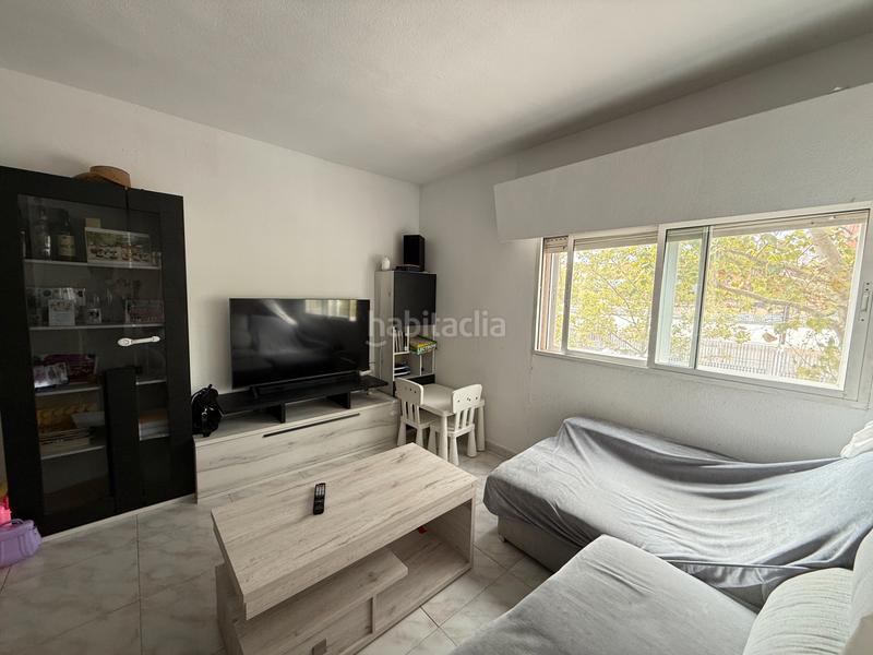 Foto f597c4ff-6824-4b19-96cb-155735f9f9f2. Etagenwohnung in Orcasur-12 de Octubre Madrid