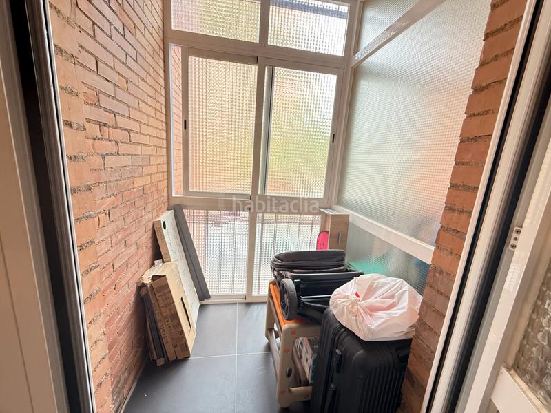 Foto fb805dd3-ca3d-458d-81c6-5177431f9869. Etagenwohnung in Orcasur-12 de Octubre Madrid