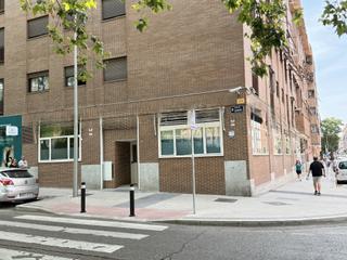 Business premise in Calle del Hierro