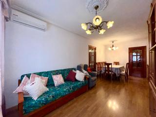 Pis  Calle de alzola. **don piso orcasitas vende en exclusiva**