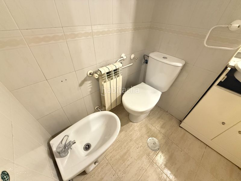Foto f9a46f30-7788-4306-855e-608ad8e1da1e. Pis amb calefacció piscina a Orcasitas Madrid