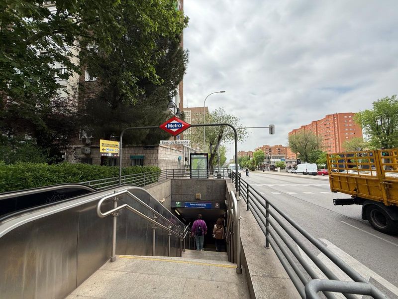 Foto a76a0bed-f1a2-479d-b712-7468739bfb39. Pis amb calefacció piscina a Estrella Madrid