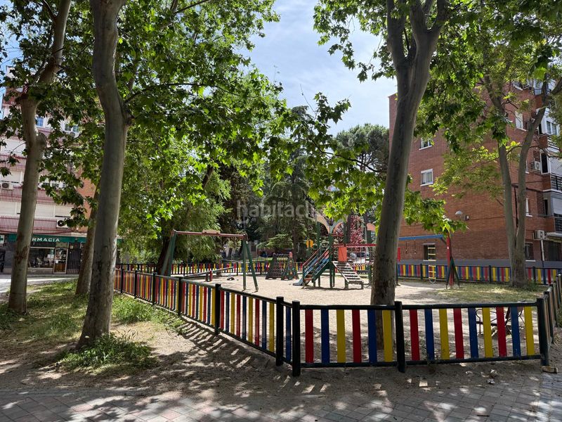 Foto 5529d15c-d5a7-4e85-8155-2ecd05e67989. Pis amb calefacció a Moscardó Madrid