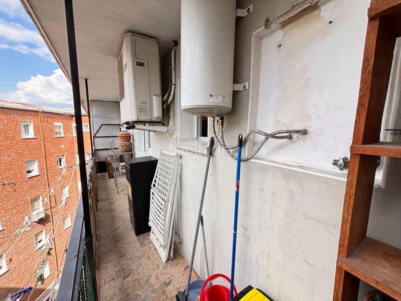 Foto 1abd3195-86c1-410a-a36c-618717ff8011. Attique avec chauffage dans Villaverde Alto Madrid