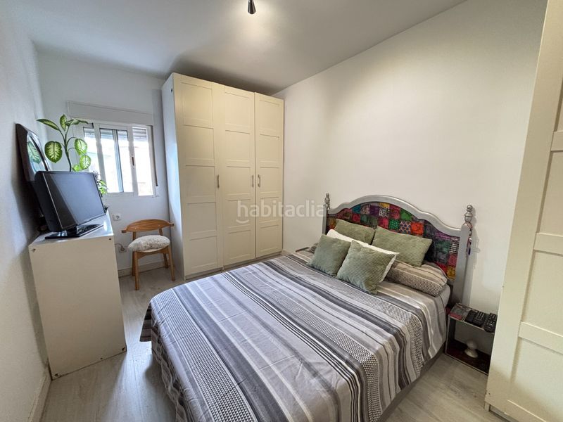 Foto 5d36db56-589a-4a35-895f-e616e8665952. Attique avec chauffage dans Villaverde Alto Madrid